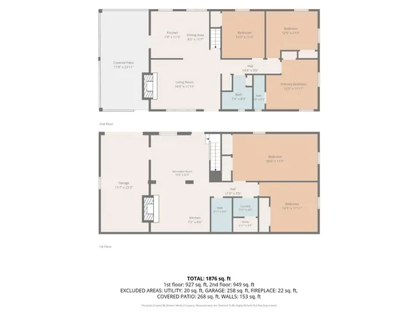 $2,750 | 106 Bryant Road, Lynchburg, VA 24502
