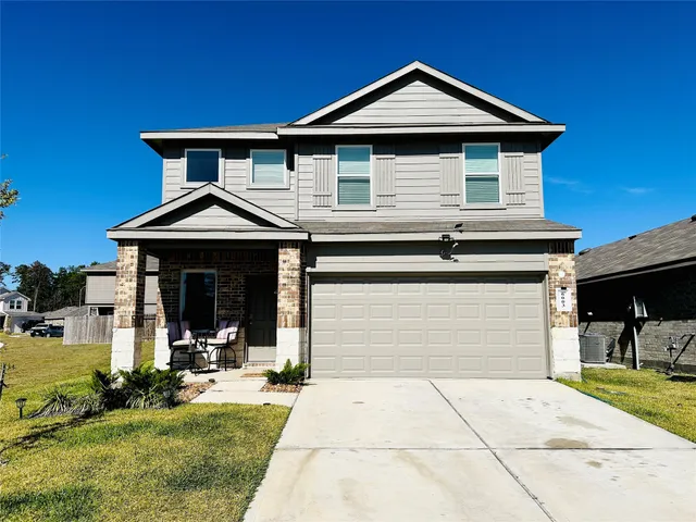 $2,400 | 6003 Alberta Falls Dr Spring, Spring, TX 77373