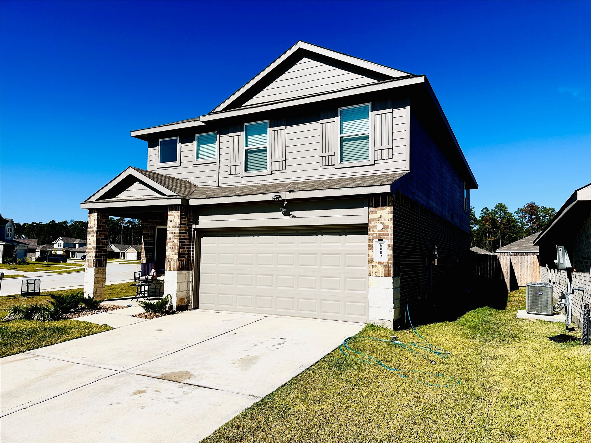 6003 Alberta Falls Dr Spring Spring, TX 77373 - Photo 2 of 18