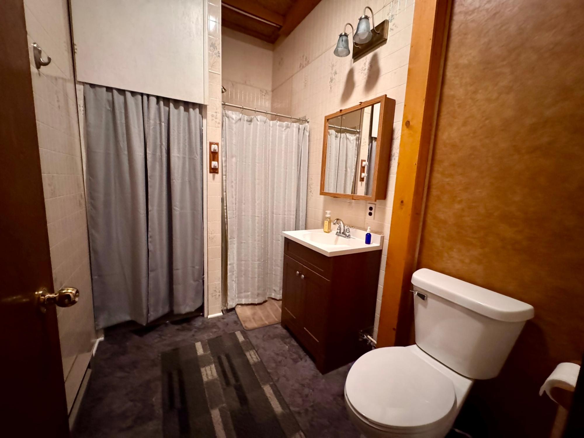 6134 Steve Javenkowski Road Three Lakes, WI 54562 - Photo 5 of 15 Gallery Image 5