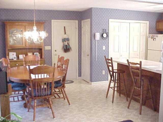 4106 Appleton Road Greensboro, NC 27405 - Photo 3 of 4 Other. Breakfast area