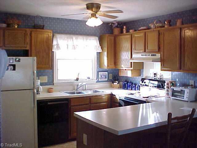 4106 Appleton Road Greensboro, NC 27405 - Photo 4 of 4 Other. Kitchen