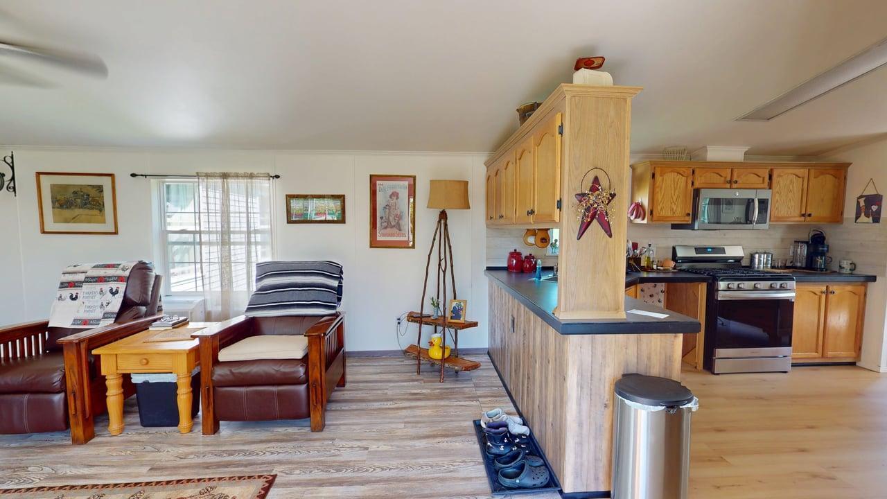 9 Smith Lane Levant, ME 04456 - Photo 8 of 46