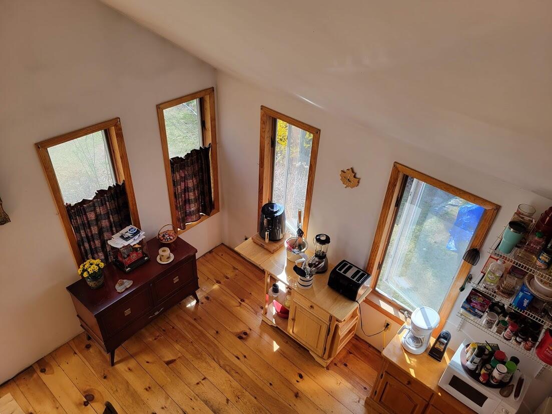 126 Eagle Road Acton, ME 04001 - Photo 9 of 41 20210427_154652