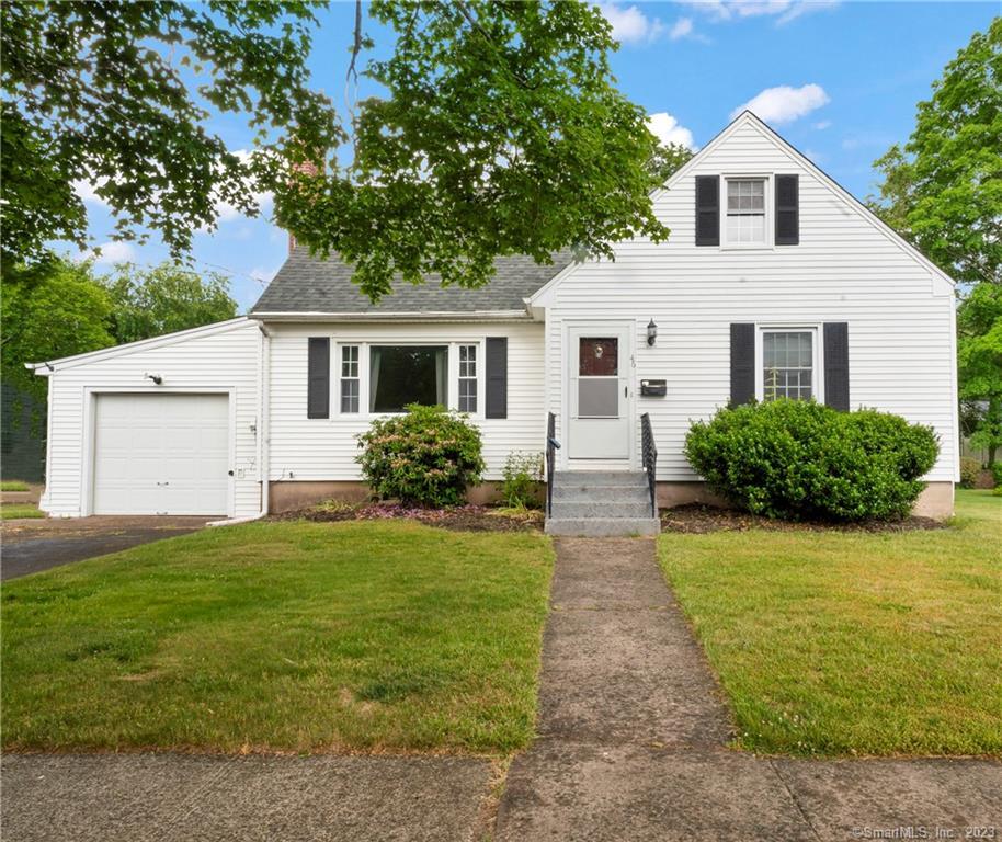 46 Austen Road Hamden, CT 06518 - Photo 1 of 1 Gallery Image 1