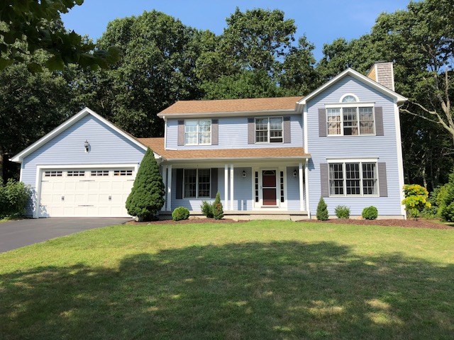 288 Wickham Road North Kingstown, RI 02852 - Photo 1 of 22 Gallery Image 1