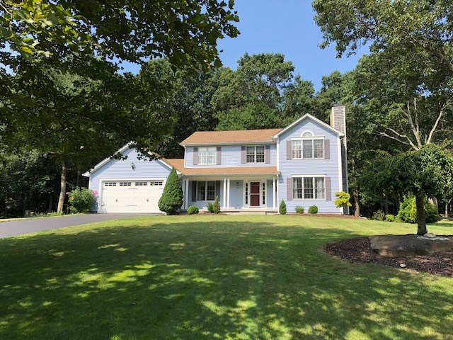 288 Wickham Road North Kingstown, RI 02852 - Photo 2 of 22 Gallery Image 2