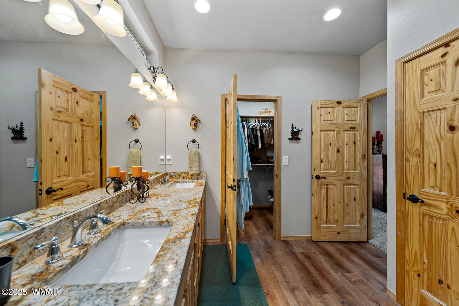 2046 Christmas Pine Road Overgaard, AZ 85933 - Photo 38 of 77