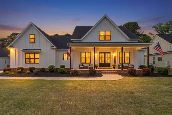 $744,900 | 5172 Mill Creek Lane, Grovetown, GA 30813