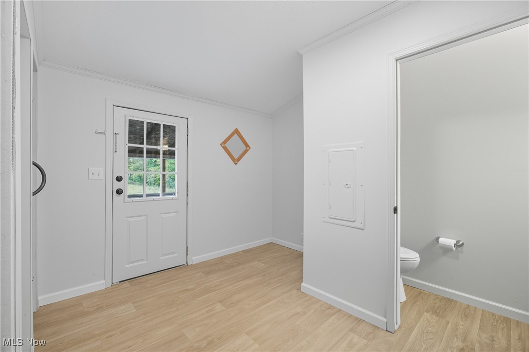 464 Cave Hill Road Little Hocking, OH 45742 - Photo 26 of 35 Gallery Image 26
