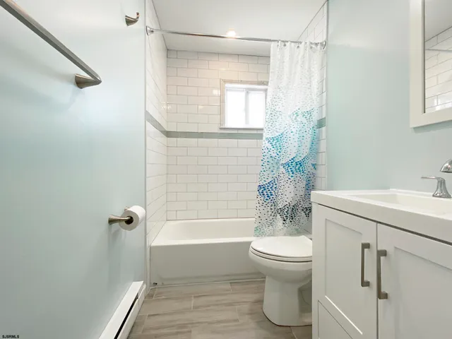 $1,275 | 109 10th Street North, Unit B, Brigantine, NJ 08203