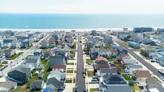 $1,275 | 109 10th Street North, Unit B, Brigantine, NJ 08203