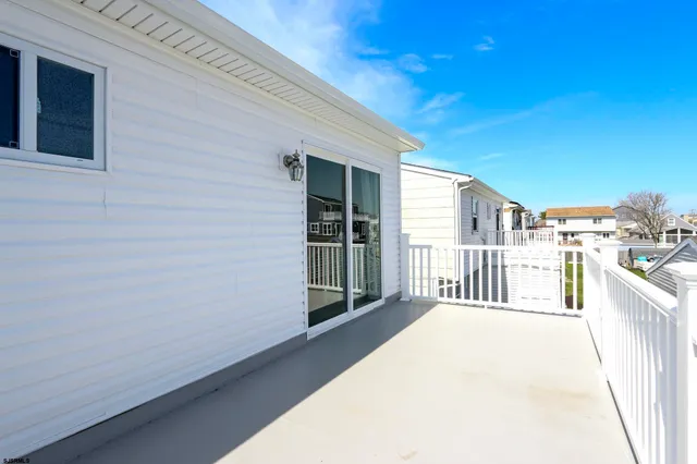 $1,275 | 109 10th Street North, Unit B, Brigantine, NJ 08203