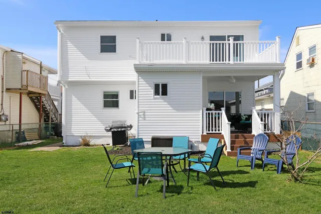 $1,275 | 109 10th Street North, Unit B, Brigantine, NJ 08203