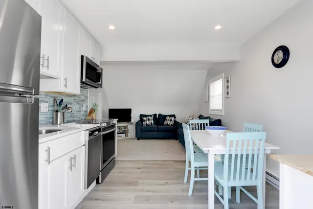 $1,275 | 109 10th Street North, Unit B, Brigantine, NJ 08203