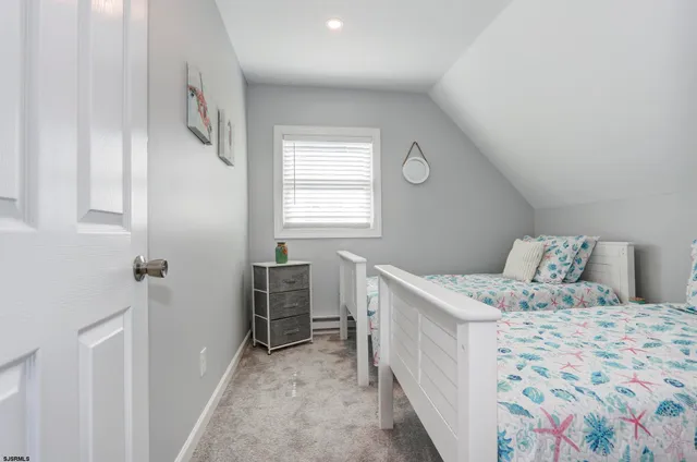 $1,275 | 109 10th Street North, Unit B, Brigantine, NJ 08203