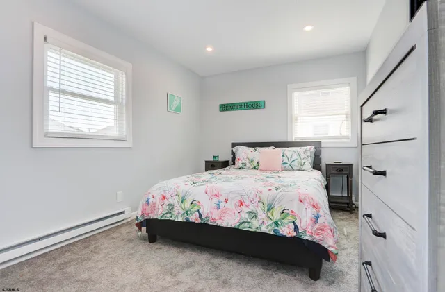 $1,275 | 109 10th Street North, Unit B, Brigantine, NJ 08203