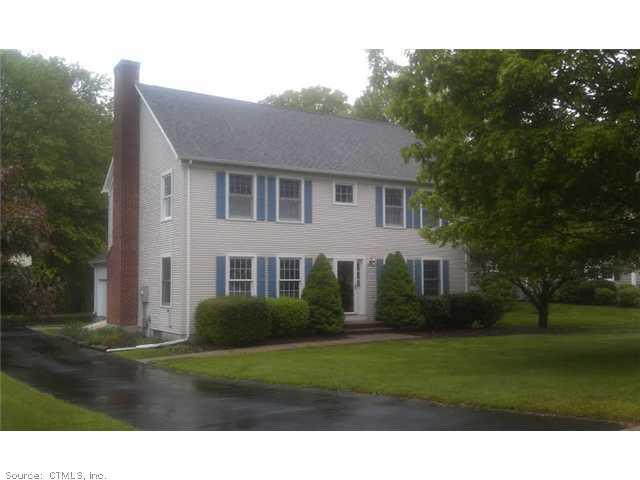 47 Clipper Court Groton, CT 06355 - Photo 1 of 1 Exterior Front.
