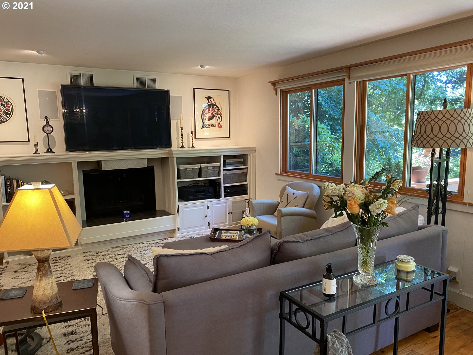 2248 Ridgeway Drive Eugene, OR 97401 - Photo 7 of 17 Gallery Image 7