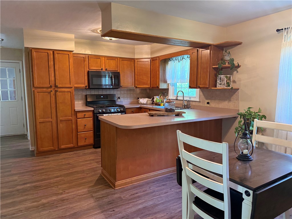 21 Briar Hill Road Paris, IL 61944 - Photo 18 of 38