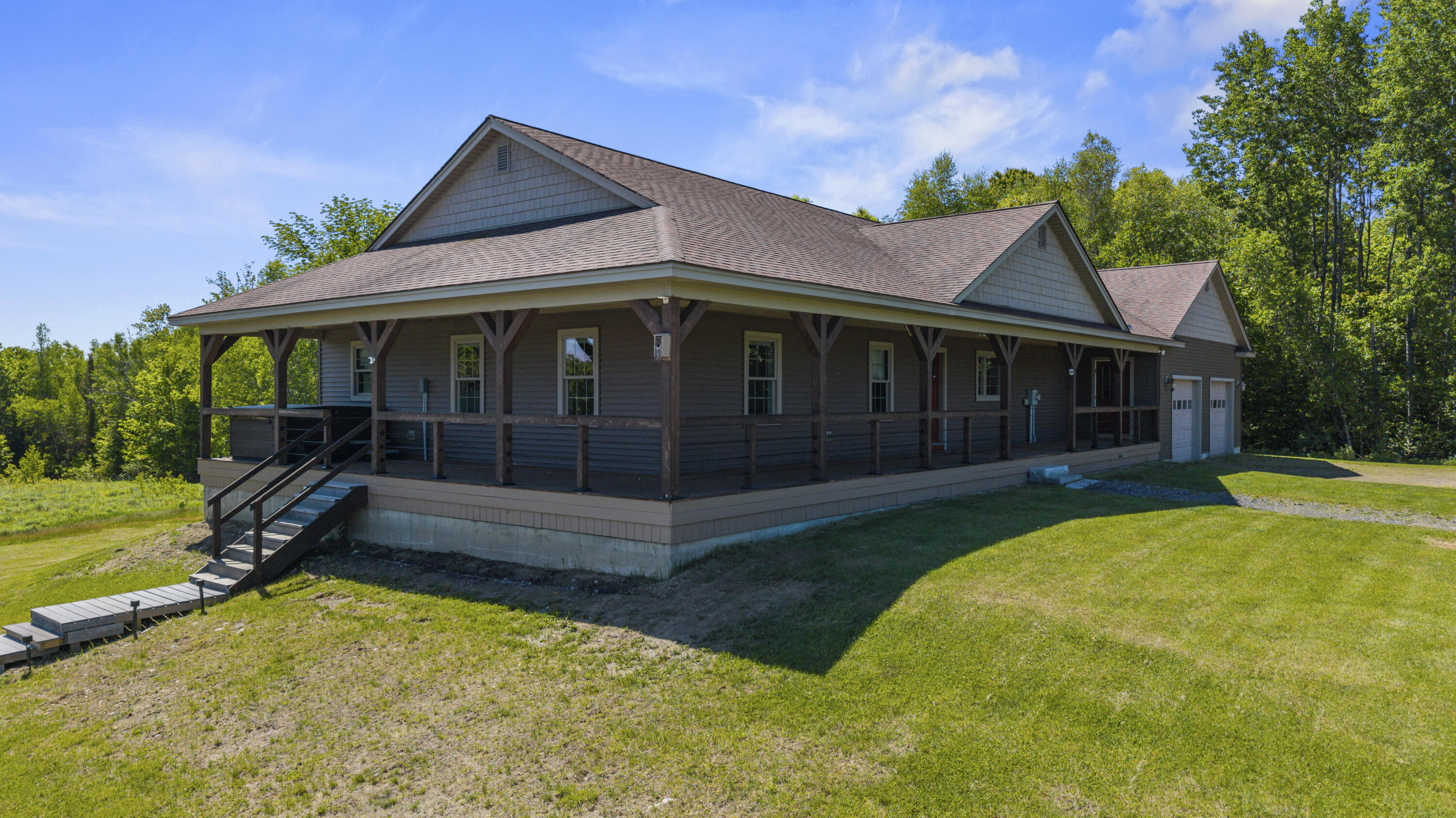 248 Lyons Road Sidney, ME 04330 - Photo 84 of 92 DJI_20260604103828_0668_D