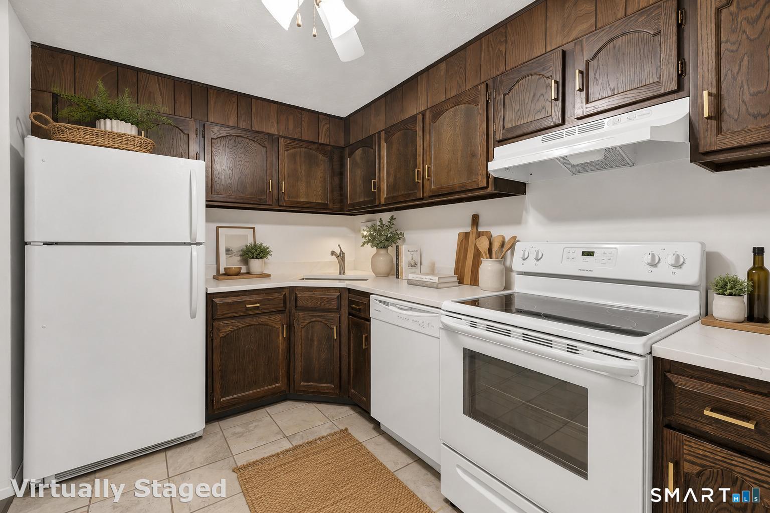 166 Towne House Road, Unit 166 Hamden, CT 06514 - Photo 2 of 14