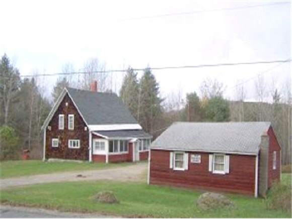 509 French Road Dalton, NH 03598 - Photo 1 of 1