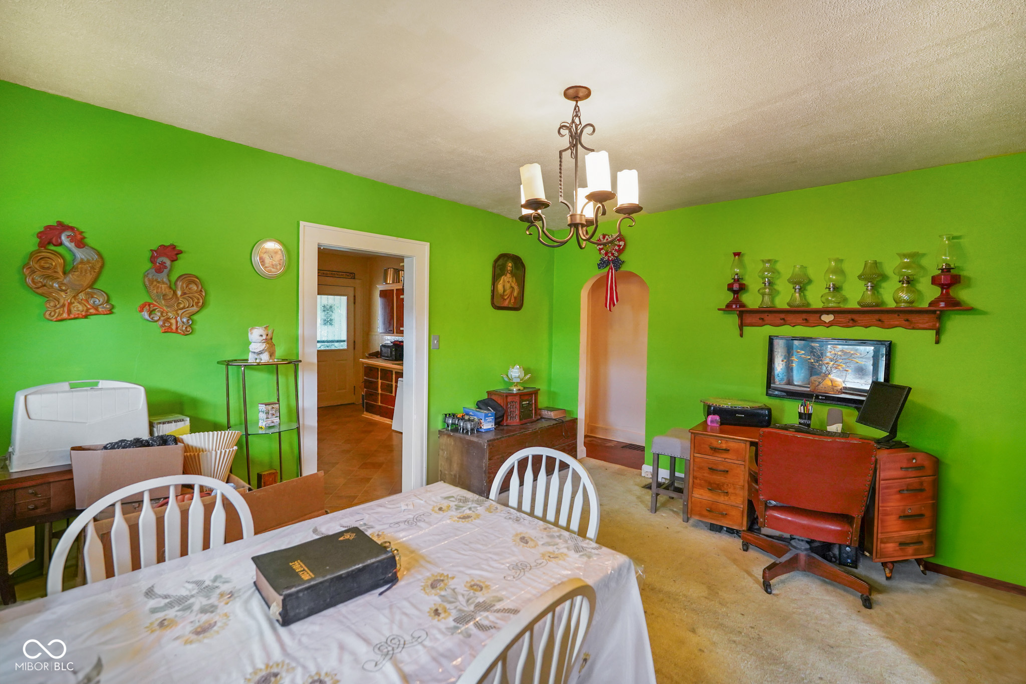 100 North 6th Avenue Beech Grove, IN 46107 - Photo 14 of 23