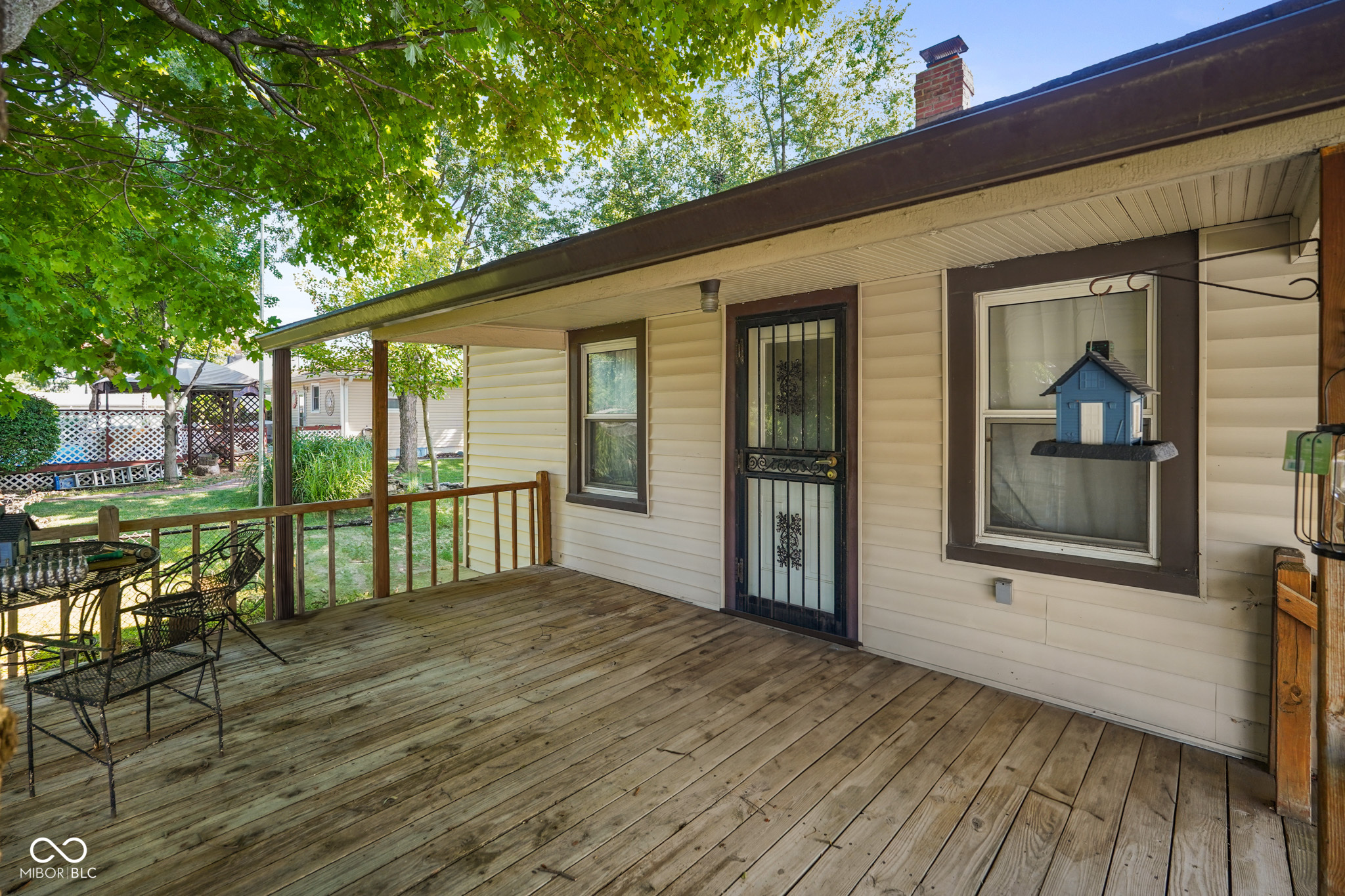 100 North 6th Avenue Beech Grove, IN 46107 - Photo 8 of 23