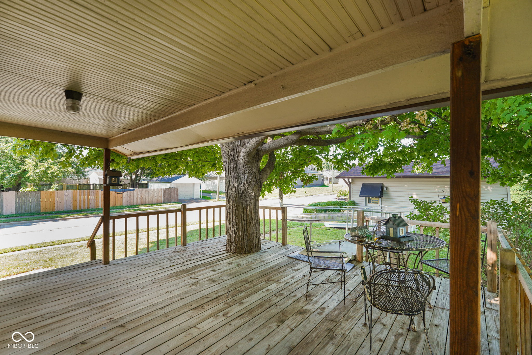 100 North 6th Avenue Beech Grove, IN 46107 - Photo 9 of 23