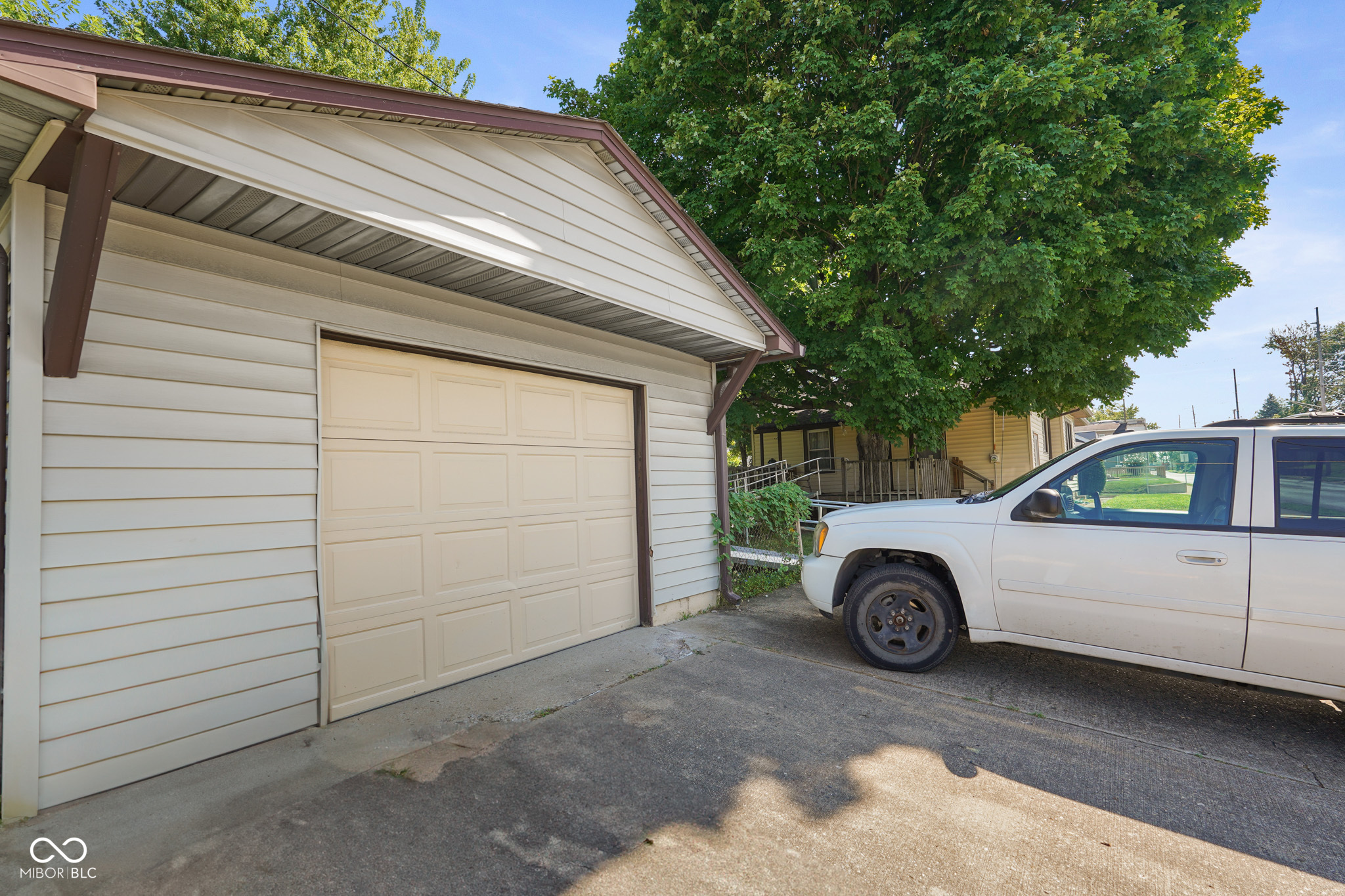 100 North 6th Avenue Beech Grove, IN 46107 - Photo 10 of 23