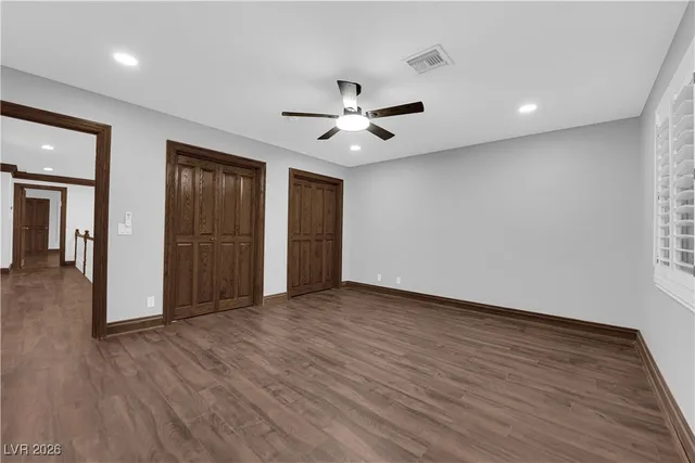 $5,500 | 2513 Wimbledon Drive, Las Vegas, NV 89107