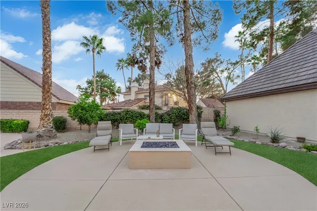 $5,500 | 2513 Wimbledon Drive, Las Vegas, NV 89107