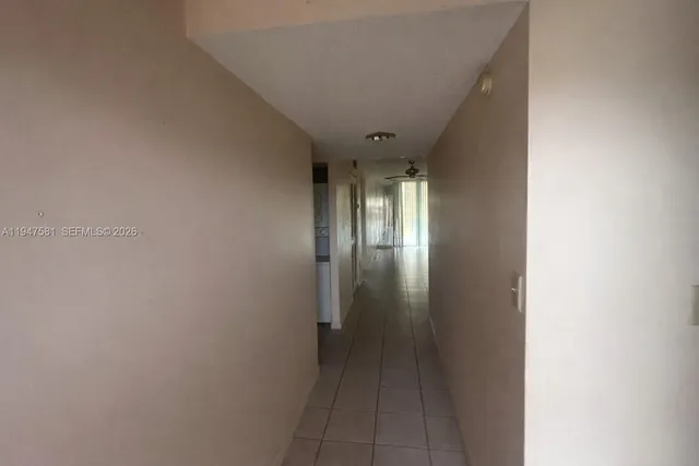 $163,000 | 500 Northwest 214th Street, Unit 103, Miami Gardens, FL 33169