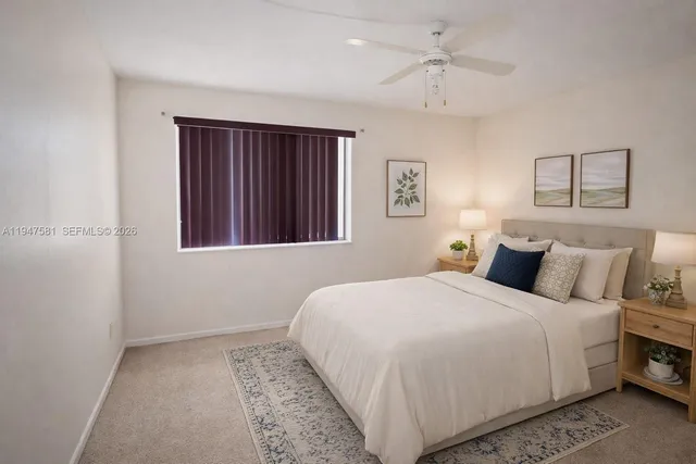 $163,000 | 500 Northwest 214th Street, Unit 103, Miami Gardens, FL 33169