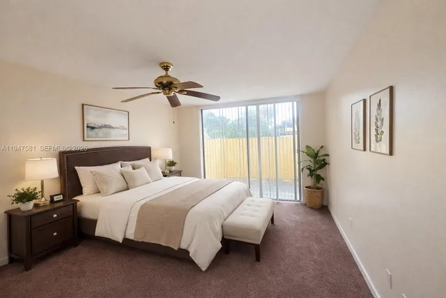 $163,000 | 500 Northwest 214th Street, Unit 103, Miami Gardens, FL 33169