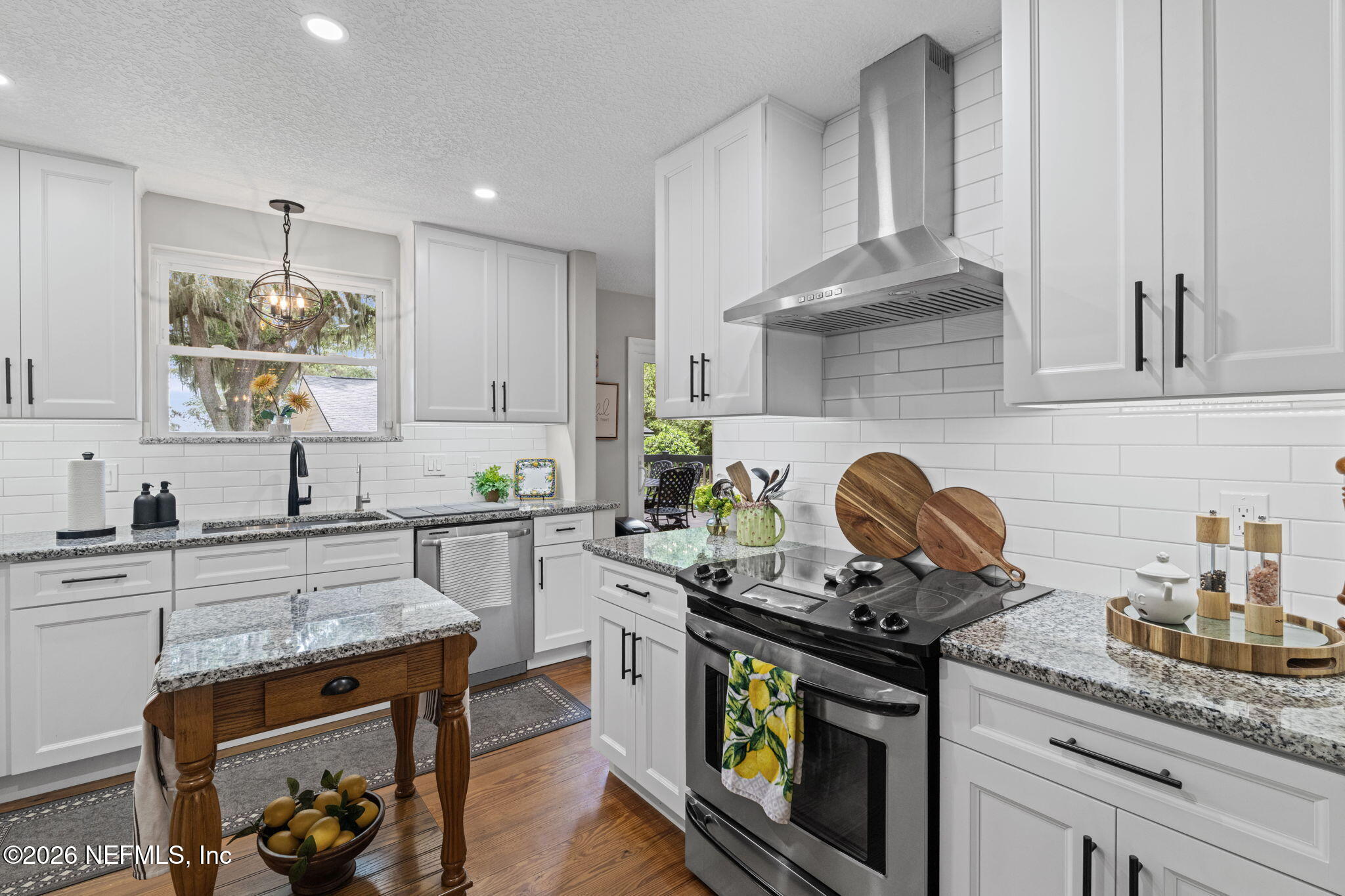 3079 Anderson Road Green Cove Springs, FL 32043 - Photo 17 of 78 Kitchen View 1