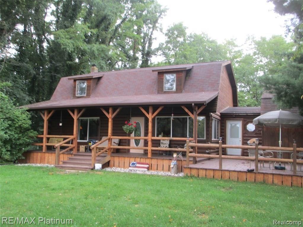 14416 Tuscola Road Clio, MI 48420 - Photo 85 of 85