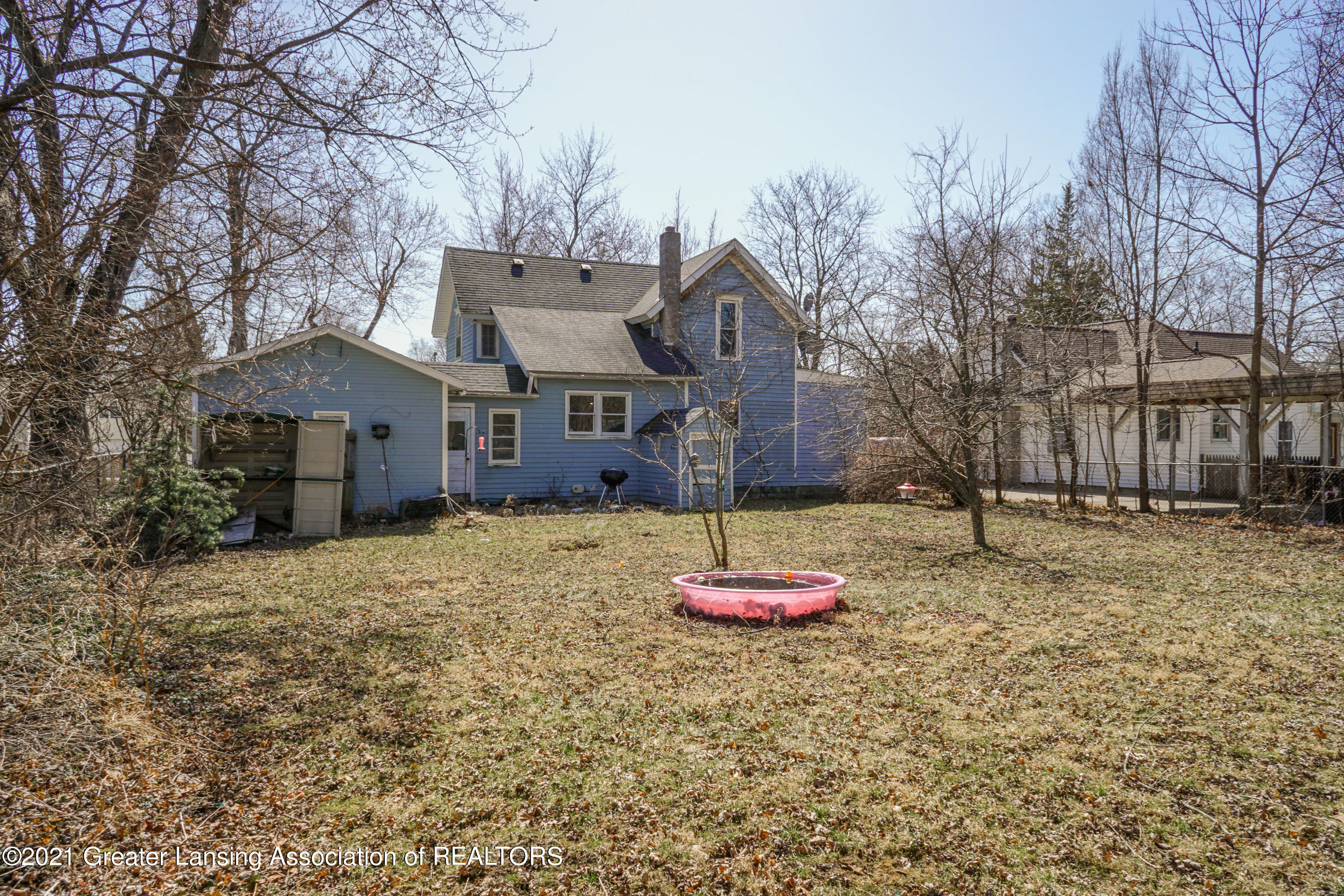 124 West Orchard Street Perry, MI 48872 - Photo 32 of 33 124WOrchard2MLS-60