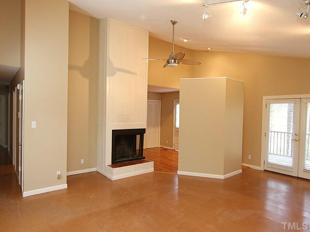 3479 Hope Valley Road Durham, NC 27707 - Photo 5 of 21 This is a great space, bright and sun-filled. Living Room
