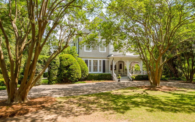 2231 Cumming Road Augusta, GA 30904 - Photo 2 of 43