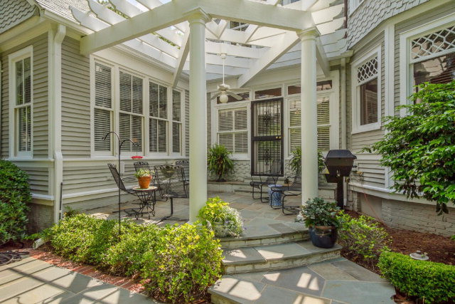 2231 Cumming Road Augusta, GA 30904 - Photo 27 of 43