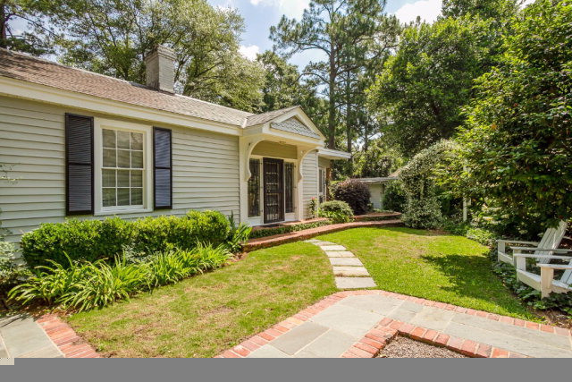 2231 Cumming Road Augusta, GA 30904 - Photo 32 of 43