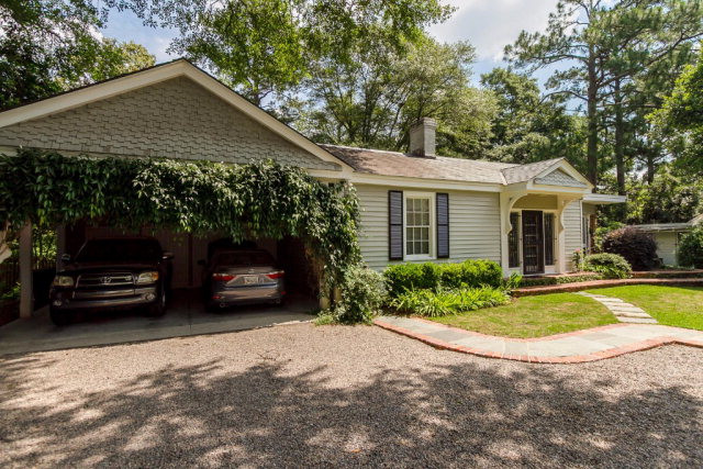 2231 Cumming Road Augusta, GA 30904 - Photo 39 of 43