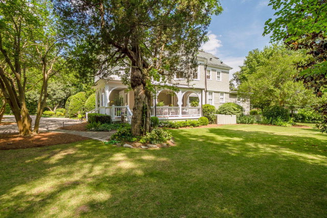 2231 Cumming Road Augusta, GA 30904 - Photo 41 of 43
