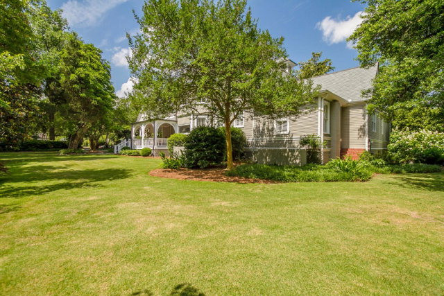 2231 Cumming Road Augusta, GA 30904 - Photo 42 of 43