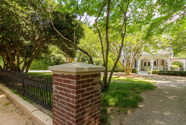 2231 Cumming Road Augusta, GA 30904 - Photo 43 of 43