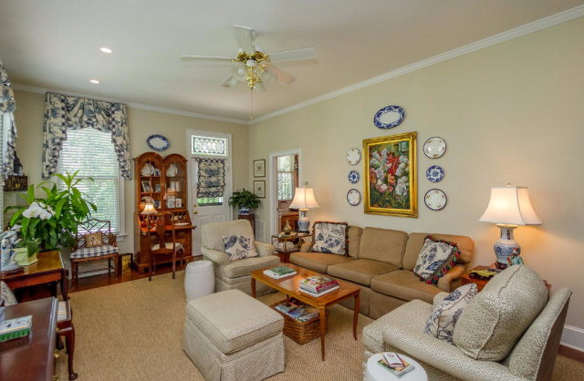 2231 Cumming Road Augusta, GA 30904 - Photo 10 of 43