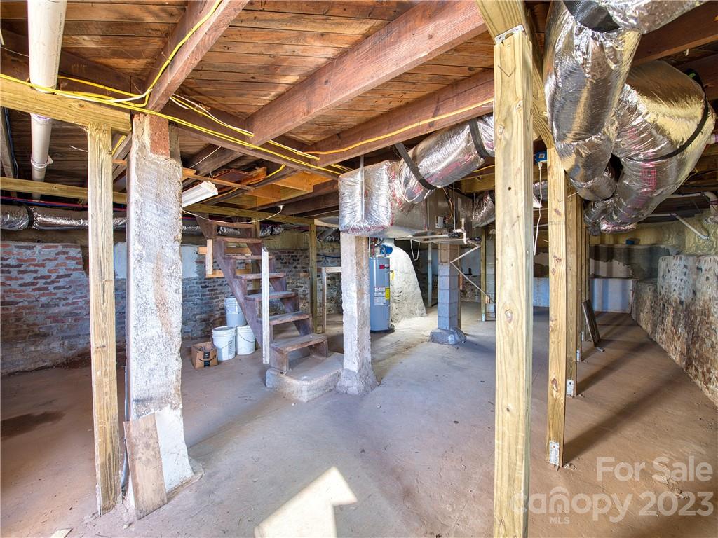 947 North Canton Road Canton, NC 28716 - Photo 24 of 24 a view of a storage room