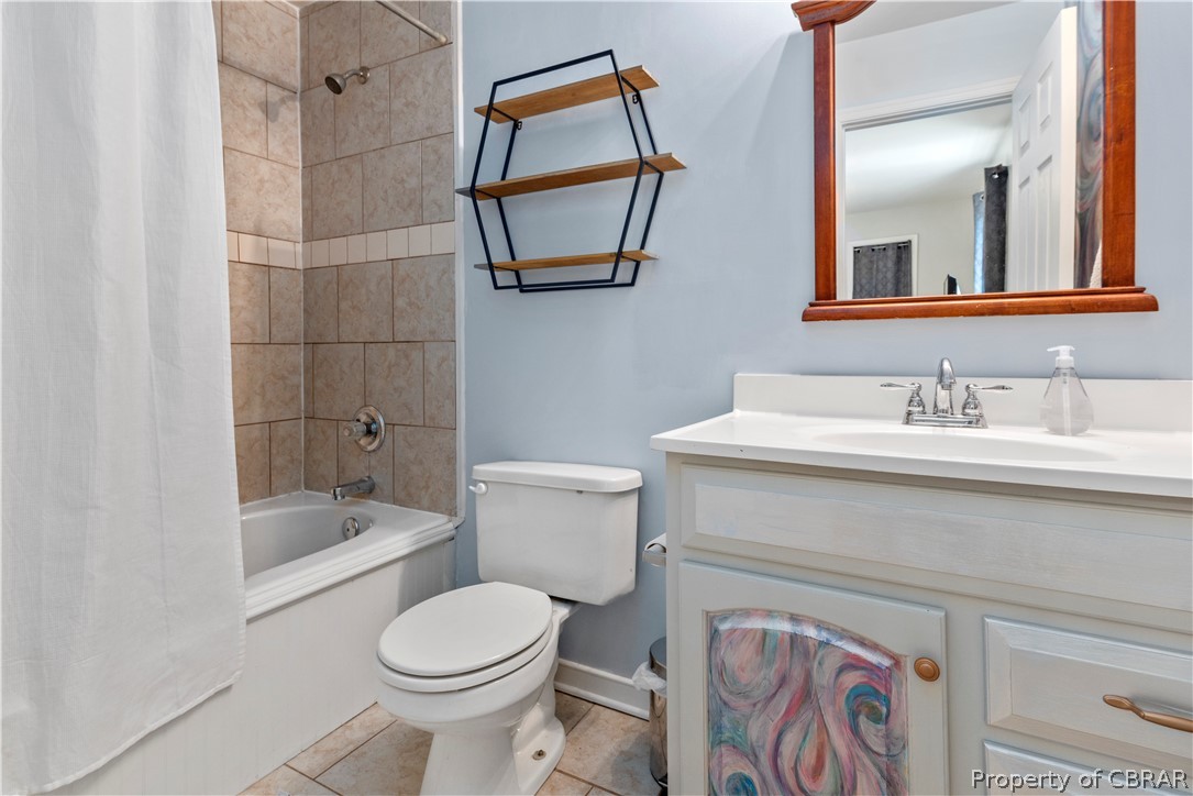 13311 Lodore Road Amelia Court House, VA 23002 - Photo 21 of 34